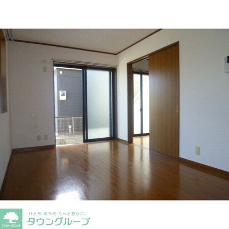 アムール Cageの物件内観写真